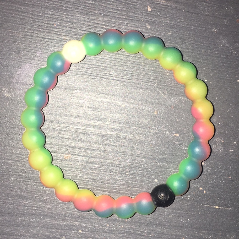 Lokai Bracelet- Rainbow